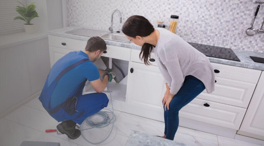 Professional expert plumbing services in Cash, AR